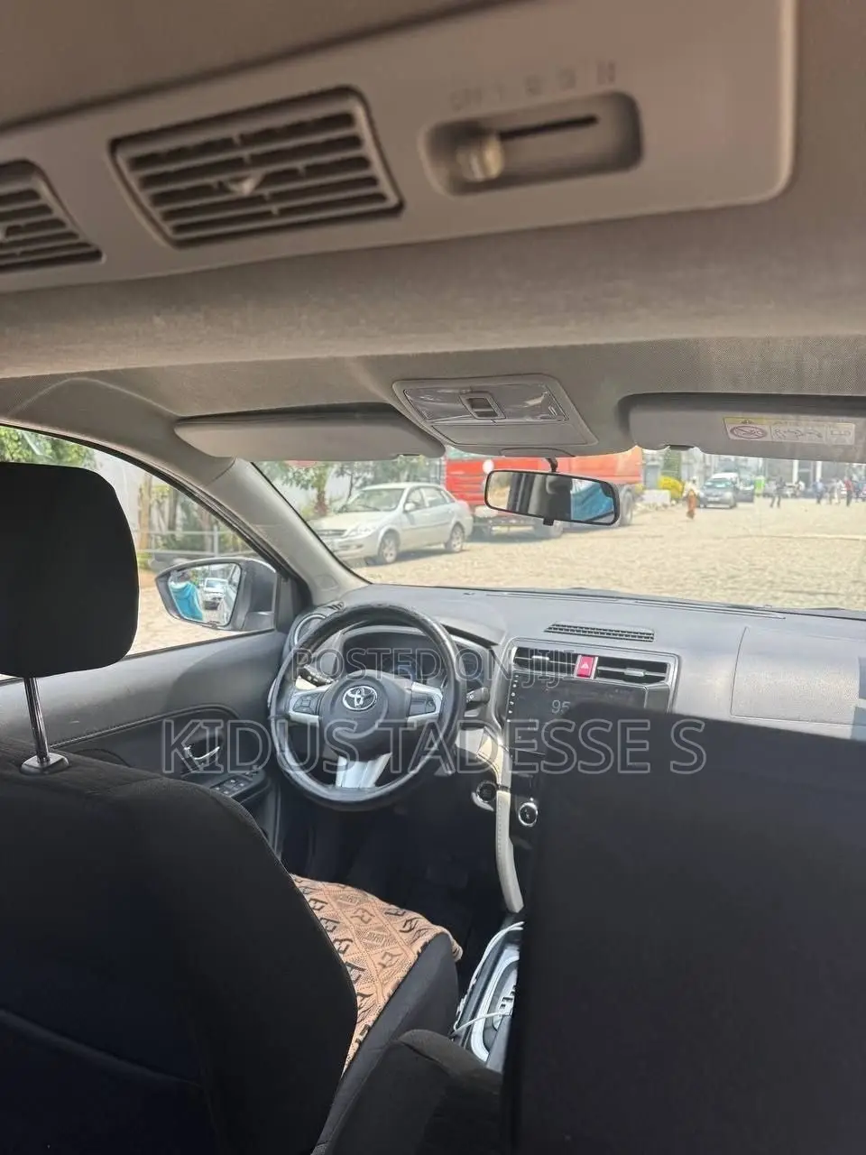 New BYD Qin Plus DM-i 2025 White