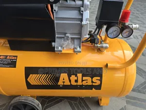 Air CompressorWorkshop