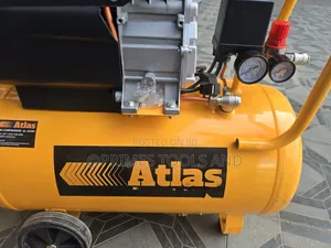 Air CompressorWorkshop