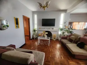 Furnished 1bdrm Apartment in Bole for rent