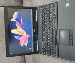 New Laptop Dell 8GB Intel Core i7 SSD 512GB
