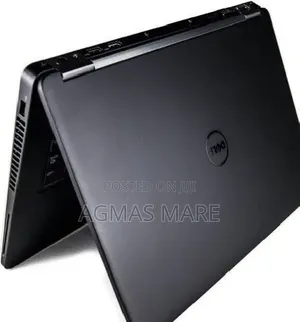 New Laptop Dell 8GB Intel Core i7 SSD 512GB