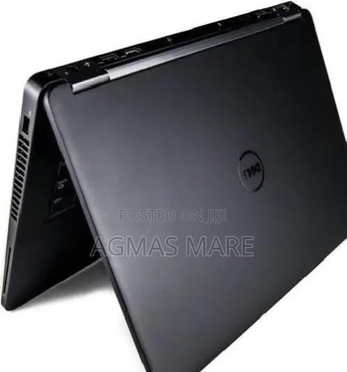 New Laptop Dell 8GB Intel Core i7 SSD 512GB