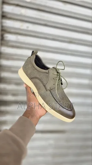 Vip High Master Quality Lather Shoes for Man's