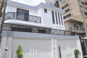 Furnished 3bdrm House in Bole for rent