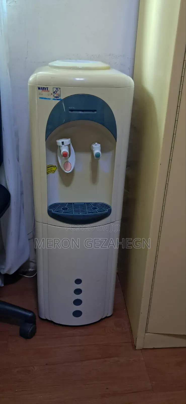 Waryt Water Dispenser