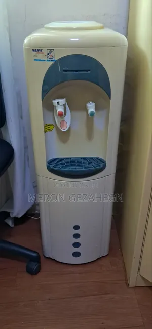 Waryt Water Dispenser