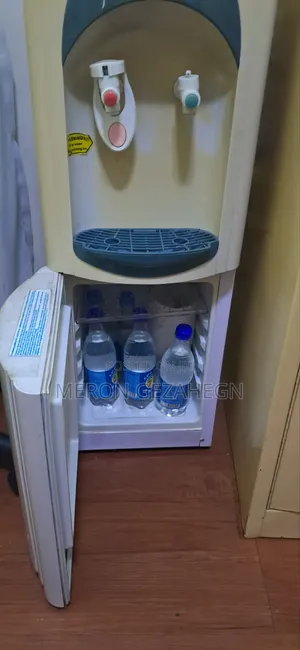Waryt Water Dispenser