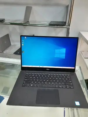 New Laptop Dell 32GB Intel Core I9 SSD 512GB