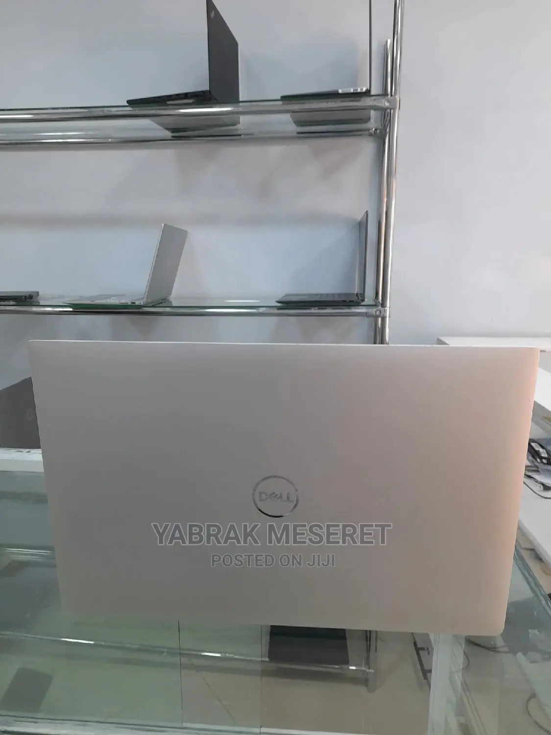 New Laptop Dell 32GB Intel Core I9 SSD 512GB