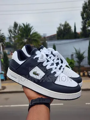 Lacost Original Shoe's