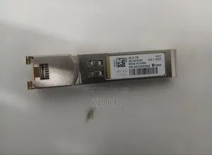 GLC-T Cisco 1000base-T SFP