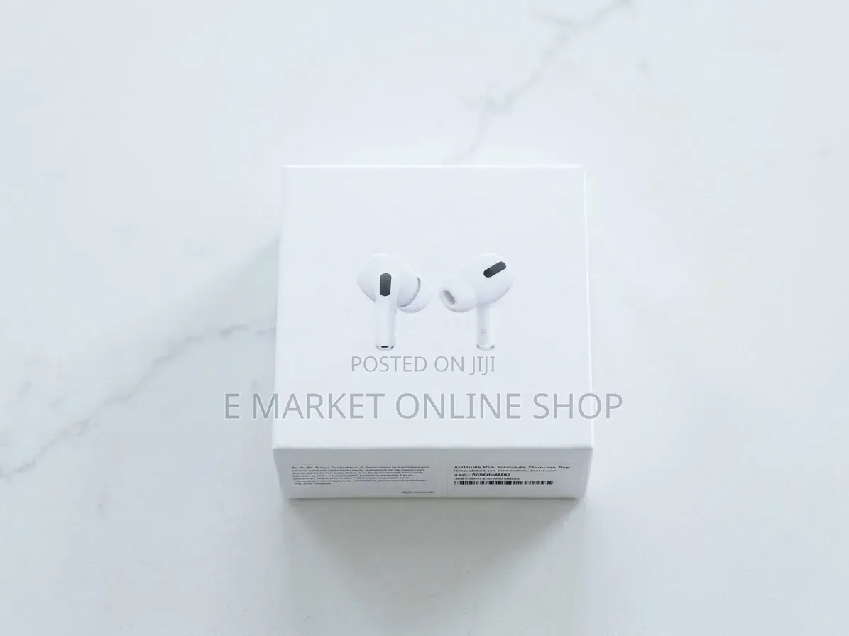 Airpod Pro Audio, Everyday Price