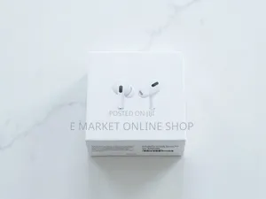 Airpod Pro Audio, Everyday Price