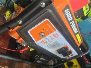 Original Generator Ethiopia | Diesel Gasoline Generator