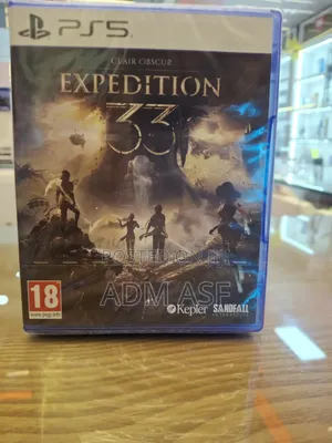 Expedition 33