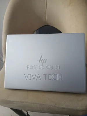 New Laptop HP EliteBook 840 G5 8GB Intel Core i5 SSD 512GB