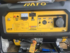RATO Generator Ethiopia,