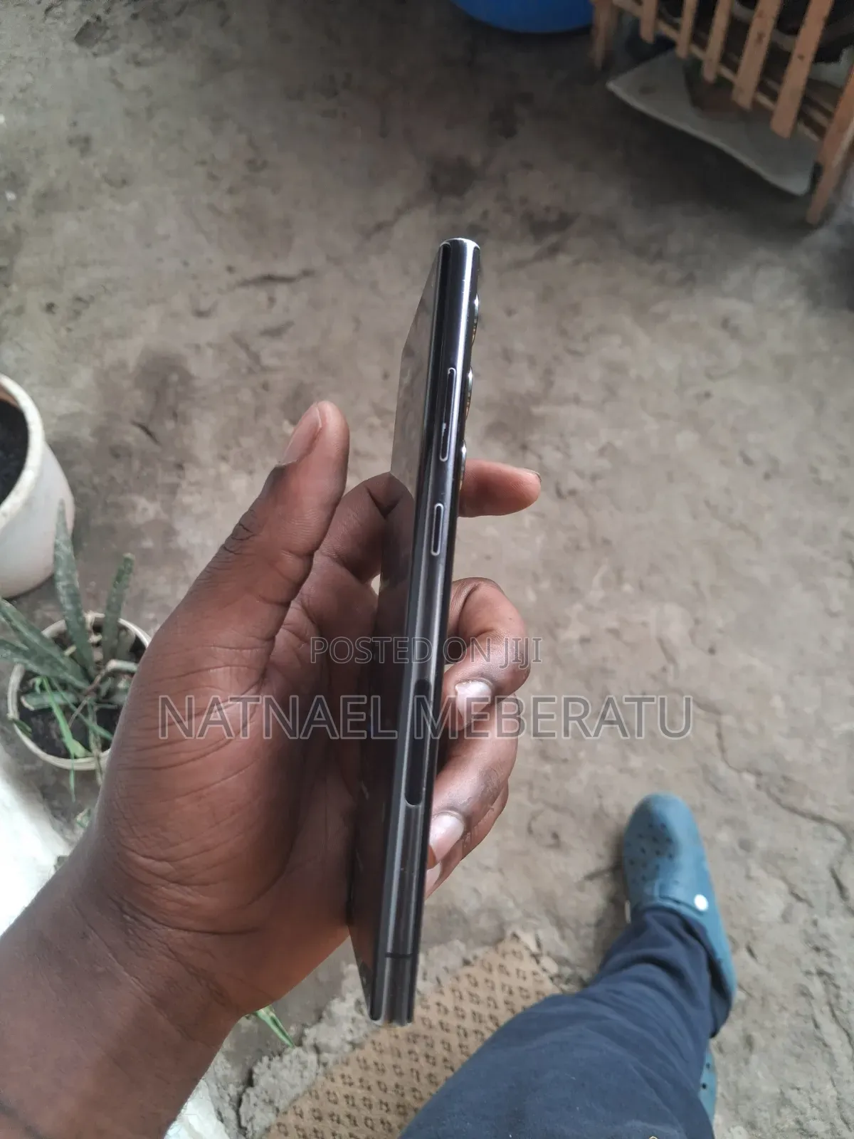 Samsung Galaxy S22 Ultra 512 GB Black