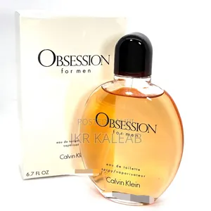 Calvin Klein (CK) Obsession Perfume