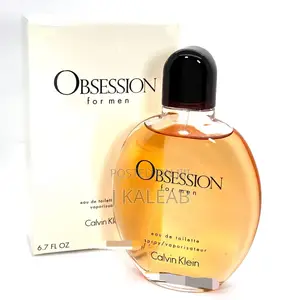 Calvin Klein (CK) Obsession Perfume