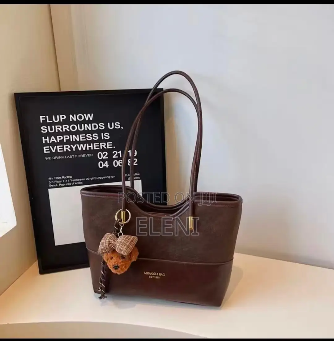 Ladies Bag