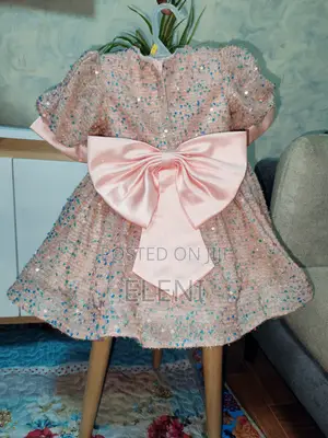 Baby Girl Dress