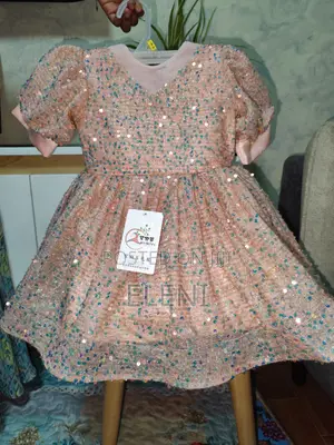 Baby Girl Dress