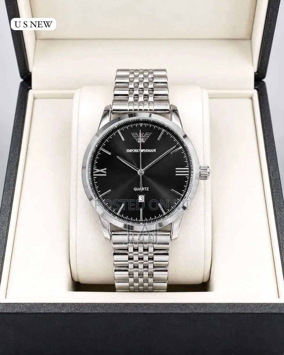 Emex Watches