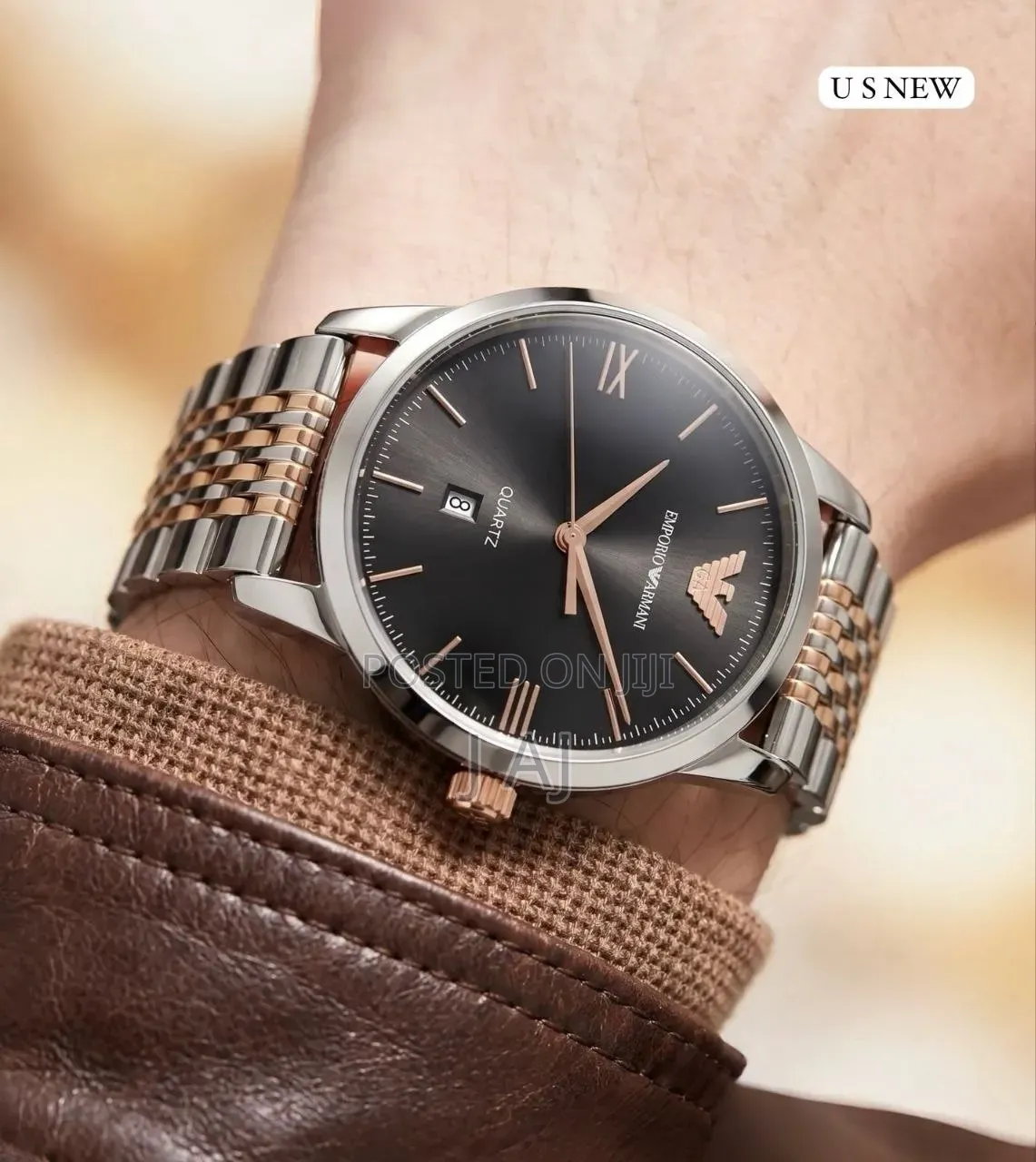 Emex Watches