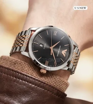Emex Watches