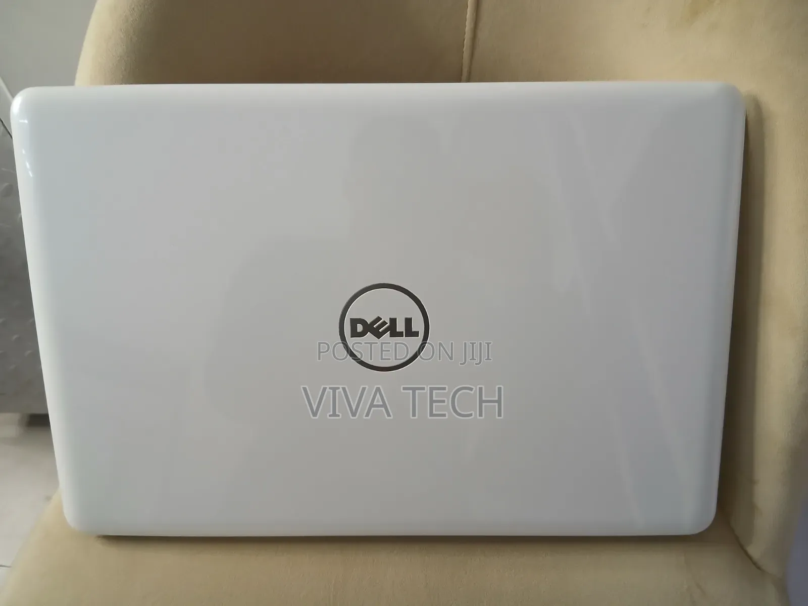 New Laptop Dell Inspiron 15 16GB Intel Core i7 SSD 512GB