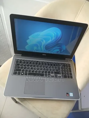 New Laptop Dell Inspiron 15 16GB Intel Core i7 SSD 512GB