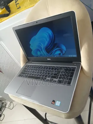 New Laptop Dell Inspiron 15 16GB Intel Core i7 SSD 512GB