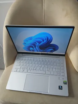 New Laptop HP Pavilion 14 16GB Intel Core i5 SSD 512GB