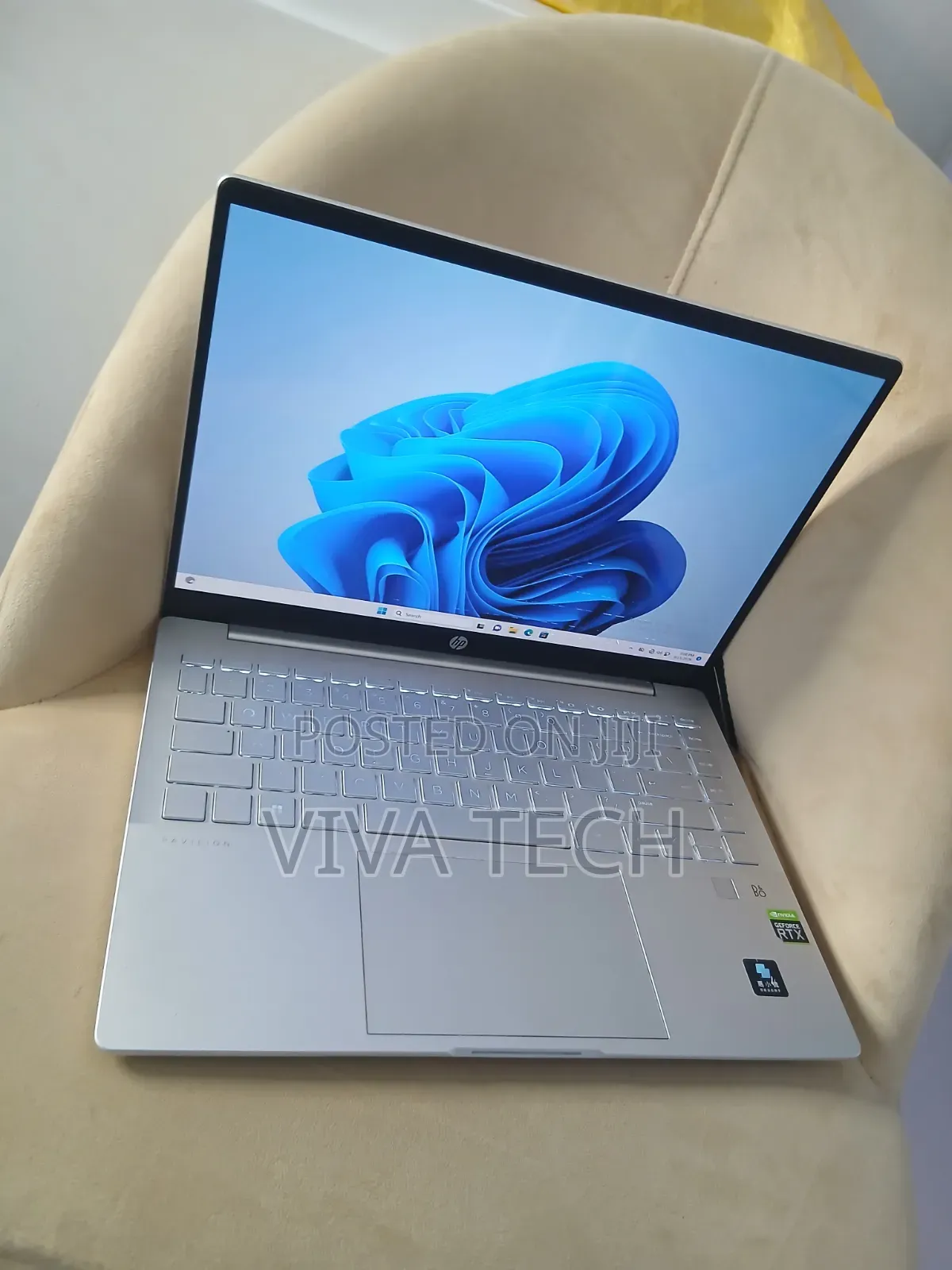 New Laptop HP Pavilion 14 16GB Intel Core i5 SSD 512GB