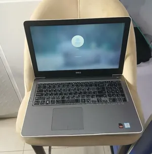 New Laptop Dell Inspiron 15 16GB Intel Core i7 SSD 512GB