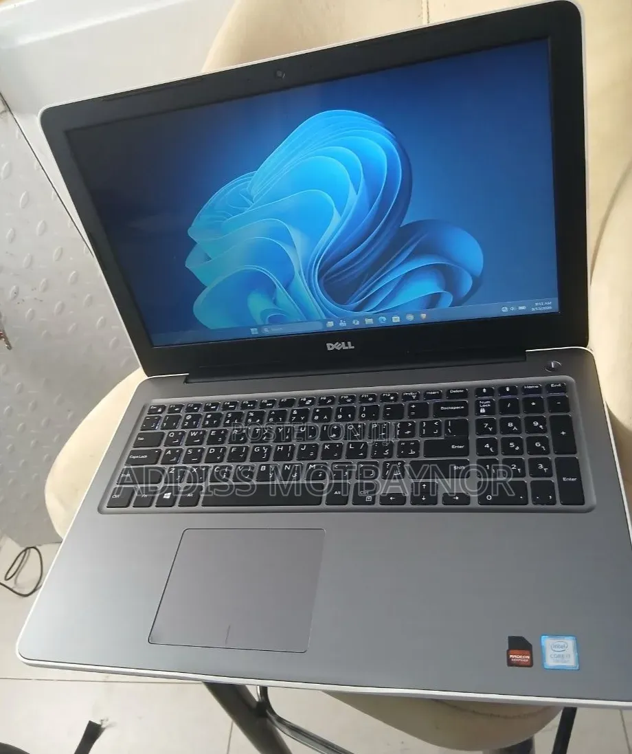 New Laptop Dell Inspiron 15 16GB Intel Core i7 SSD 512GB
