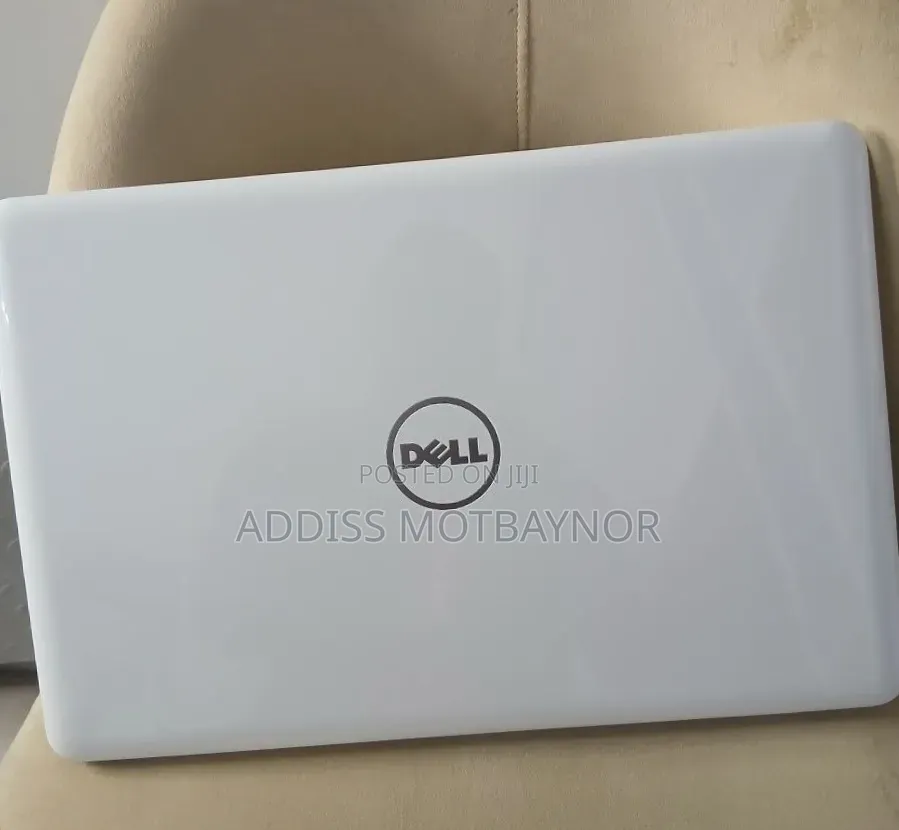 New Laptop Dell Inspiron 15 16GB Intel Core i7 SSD 512GB