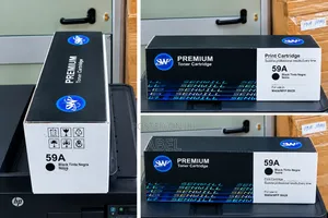 Toner Cartridge