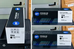 Toner Cartridge
