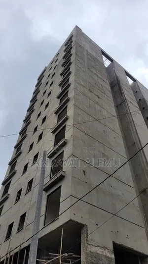 3bdrm Apartment in አፍሪ ሆምስ, Kirkos for sale