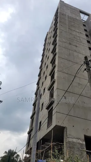 3bdrm Apartment in አፍሪ ሆምስ, Kirkos for sale