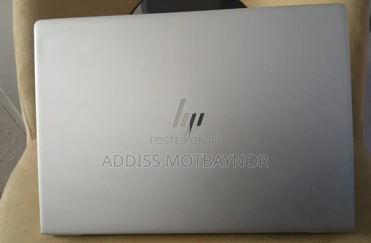 New Laptop HP EliteBook 840 8GB Intel Core i5 SSD 512GB