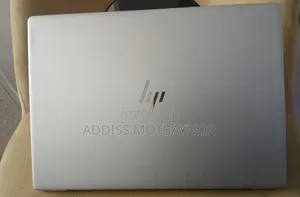 New Laptop HP EliteBook 840 8GB Intel Core i5 SSD 512GB