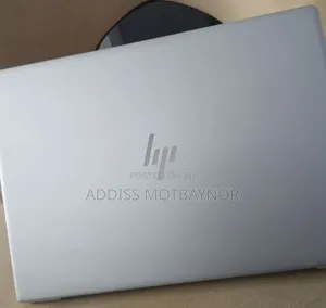 New Laptop HP EliteBook 840 8GB Intel Core i5 SSD 512GB