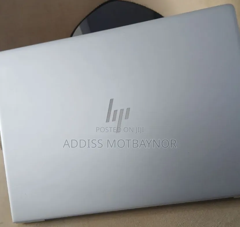 New Laptop HP EliteBook 840 8GB Intel Core i5 SSD 512GB