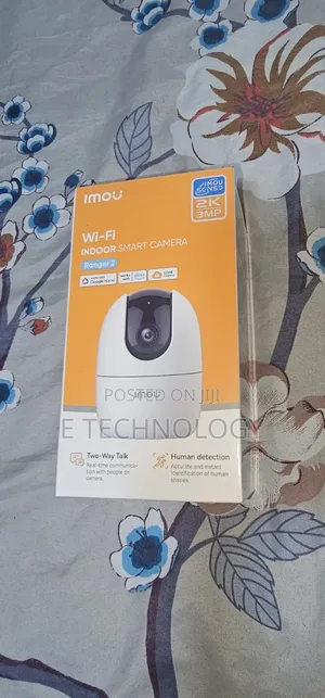 CCTV Camera( ሴኩሪቲ ካሜራ)