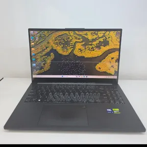 New Laptop Asus VivoBook 15 X505BA 16GB Intel Core Ultra 9 SSD 512GB