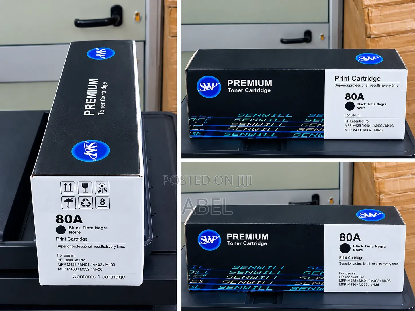 Toner Cartridge